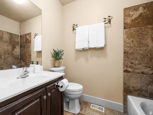 225 S MAJESTIC MEADOWS DR, Payson, UT 84651