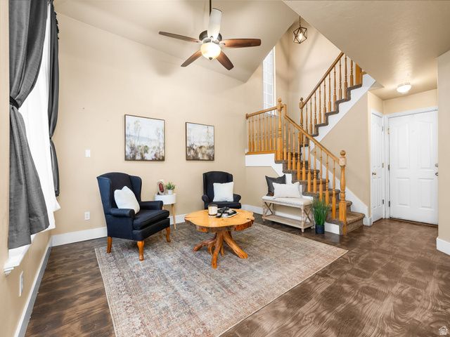 225 S MAJESTIC MEADOWS DR, Payson, UT 84651