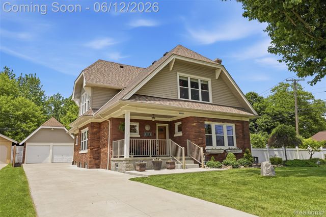 30069 Homedale, Lyon Charter Township, MI 48165