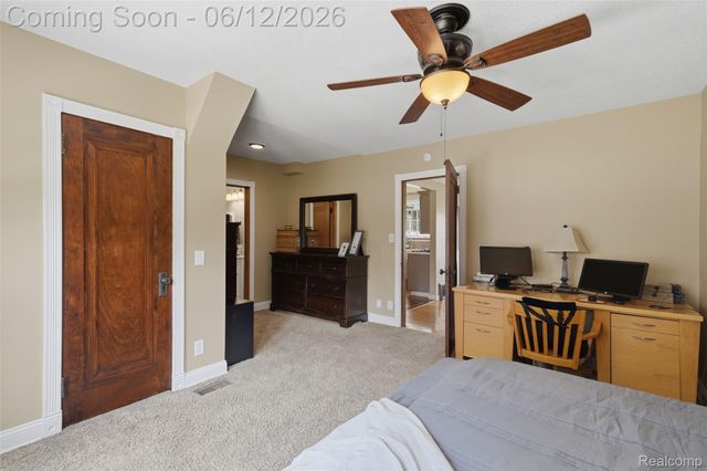 30069 Homedale, Lyon Charter Township, MI 48165
