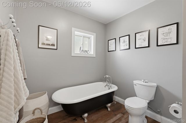 30069 Homedale, Lyon Charter Township, MI 48165