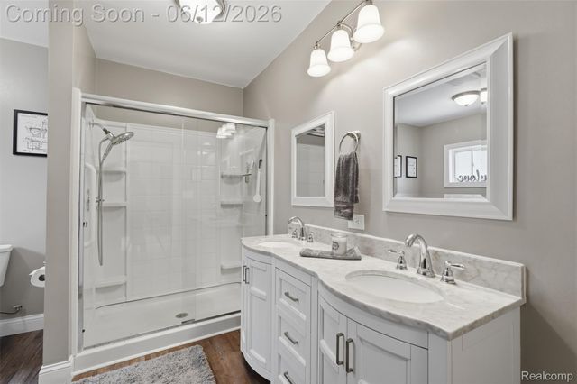 30069 Homedale, Lyon Charter Township, MI 48165