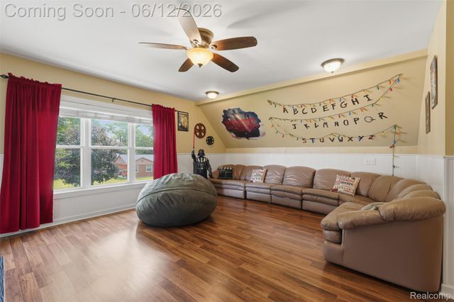 30069 Homedale, Lyon Charter Township, MI 48165