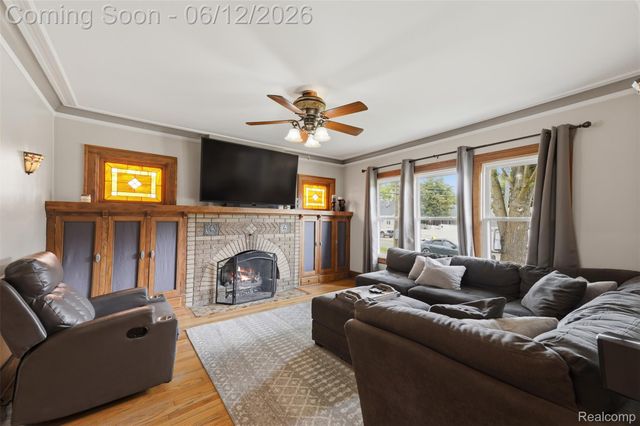 30069 Homedale, Lyon Charter Township, MI 48165