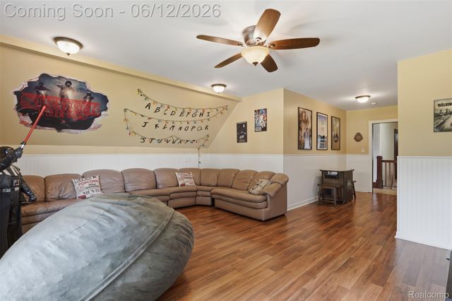 30069 Homedale, Lyon Charter Township, MI 48165
