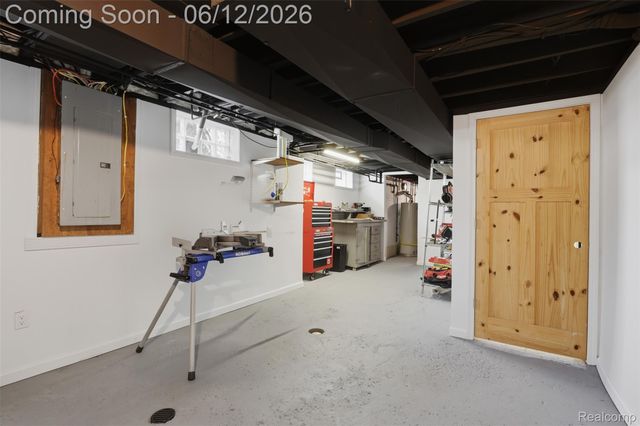 30069 Homedale, Lyon Charter Township, MI 48165