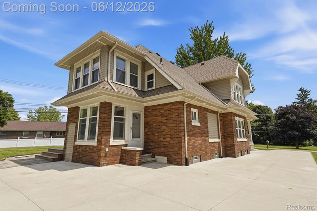 30069 Homedale, Lyon Charter Township, MI 48165