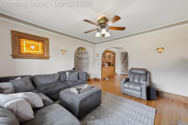 30069 Homedale, Lyon Charter Township, MI 48165