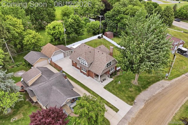 30069 Homedale, Lyon Charter Township, MI 48165