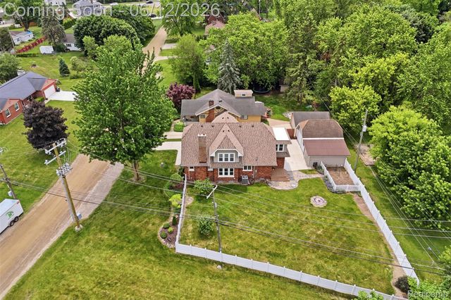 30069 Homedale, Lyon Charter Township, MI 48165