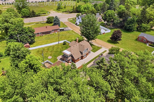 30069 Homedale, Lyon Charter Township, MI 48165
