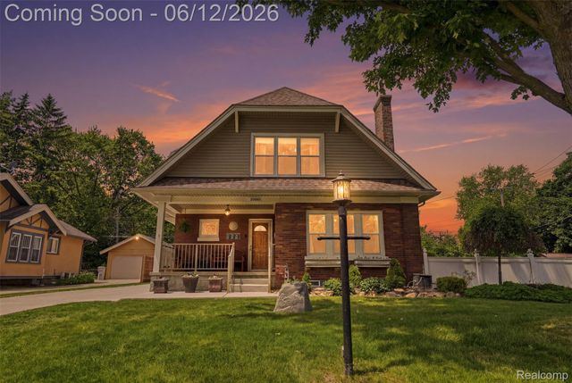 30069 Homedale, Lyon Charter Township, MI 48165