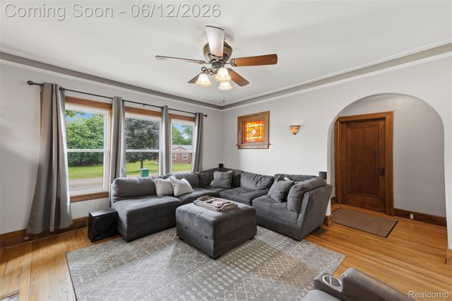 30069 Homedale, Lyon Charter Township, MI 48165