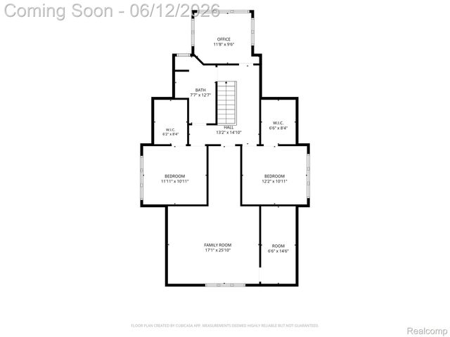 30069 Homedale, Lyon Charter Township, MI 48165