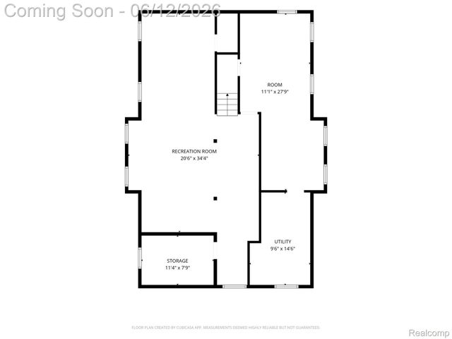 30069 Homedale, Lyon Charter Township, MI 48165