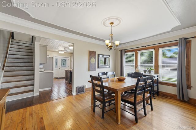 30069 Homedale, Lyon Charter Township, MI 48165
