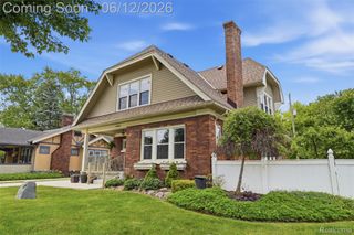30069 Homedale, Lyon Charter Township, MI 48165