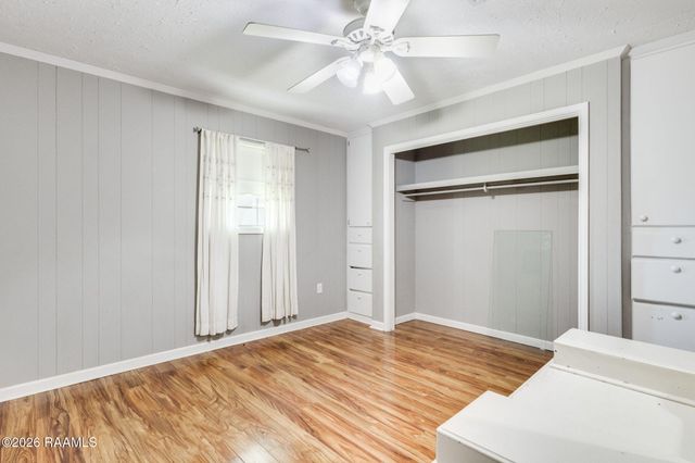 310 Anicet Tauzin Road, Arnaudville, LA 70512