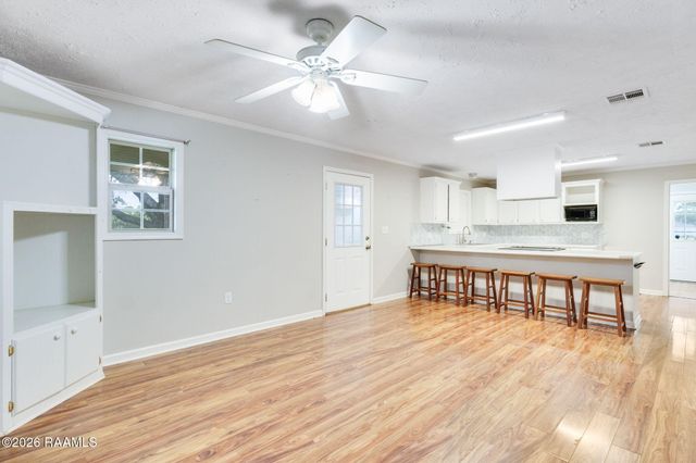 310 Anicet Tauzin Road, Arnaudville, LA 70512