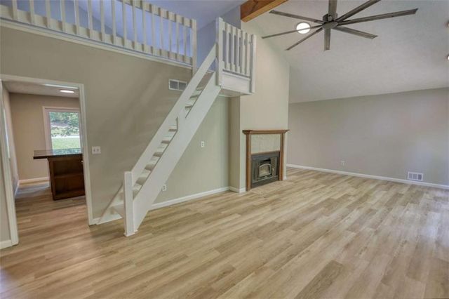 3312 Crossing Drive, Snellville, GA 30078