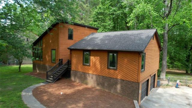 3312 Crossing Drive, Snellville, GA 30078