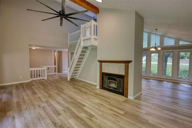 3312 Crossing Drive, Snellville, GA 30078