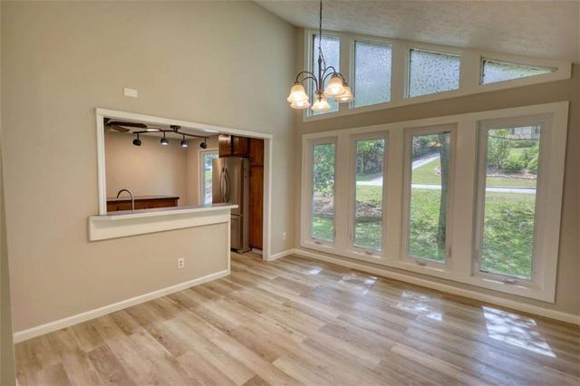 3312 Crossing Drive, Snellville, GA 30078