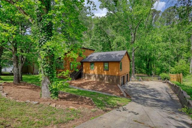 3312 Crossing Drive, Snellville, GA 30078