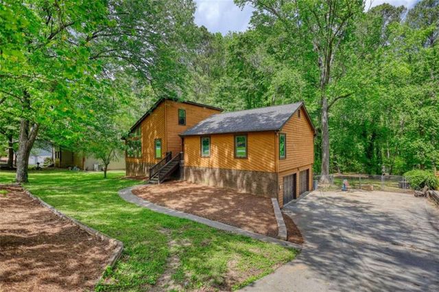 3312 Crossing Drive, Snellville, GA 30078