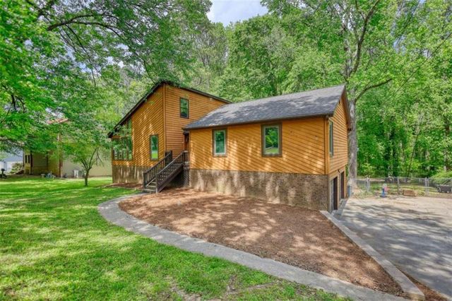 3312 Crossing Drive, Snellville, GA 30078
