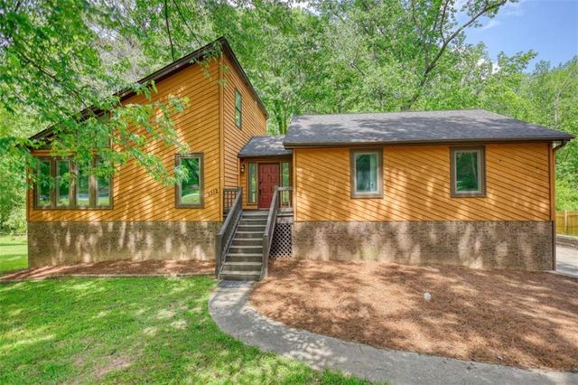 3312 Crossing Drive, Snellville, GA 30078