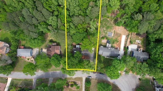 3312 Crossing Drive, Snellville, GA 30078