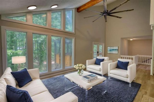 3312 Crossing Drive, Snellville, GA 30078