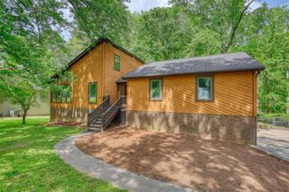 3312 Crossing Drive, Snellville, GA 30078