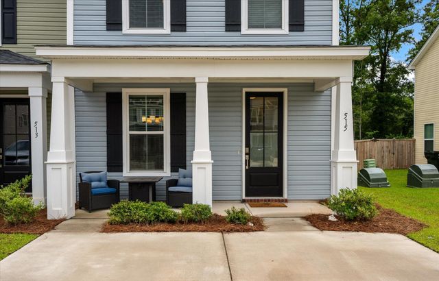 515 Green Fern Drive, Summerville, SC 29483