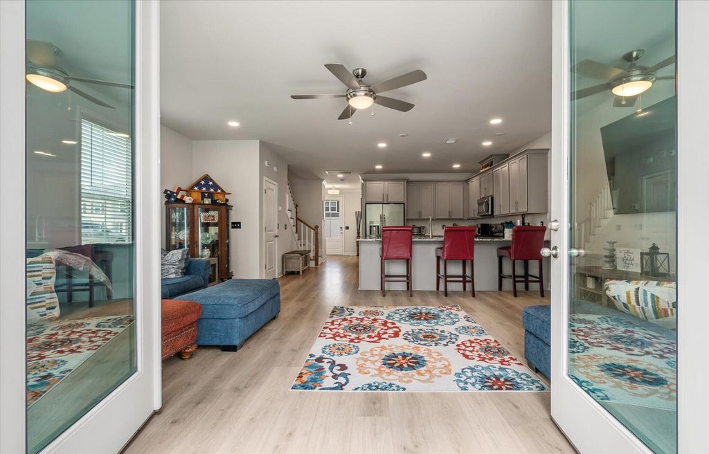 Image 18 of property listing at 515 Green Fern Drive, Summerville, SC 29483