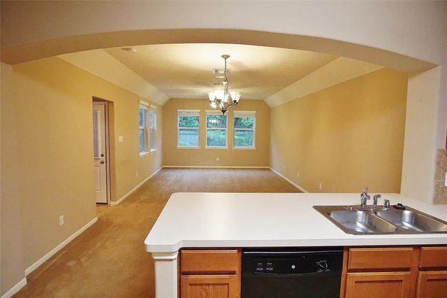 13051 Iris Garden Lane, Houston, TX 77044