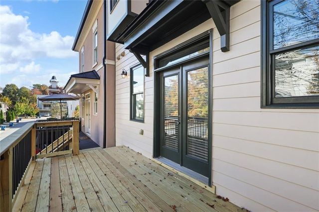 3598 PARKRIDGE POINTE, Duluth, GA 30096