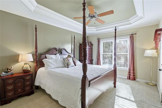 3598 PARKRIDGE POINTE, Duluth, GA 30096