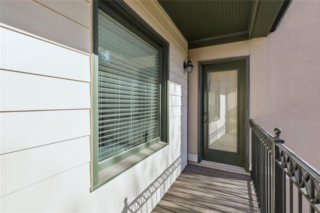 3598 PARKRIDGE POINTE, Duluth, GA 30096