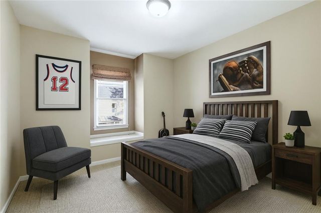 3598 PARKRIDGE POINTE, Duluth, GA 30096