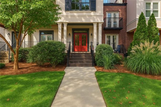 3598 PARKRIDGE POINTE, Duluth, GA 30096