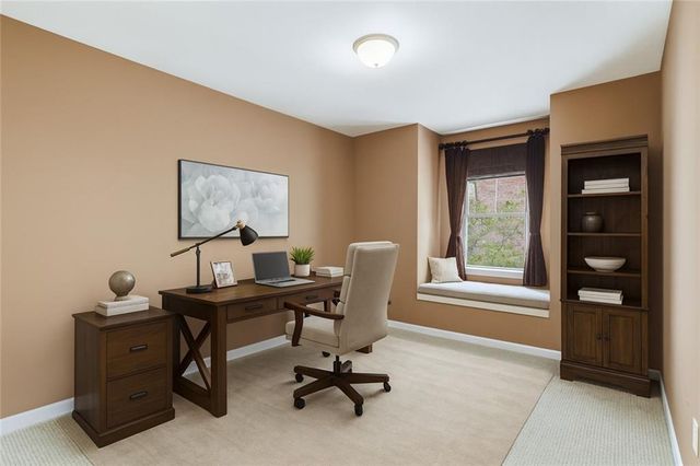 3598 PARKRIDGE POINTE, Duluth, GA 30096