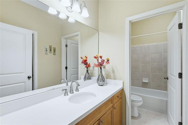 3598 PARKRIDGE POINTE, Duluth, GA 30096