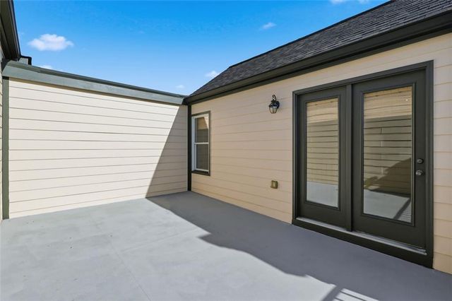 3598 PARKRIDGE POINTE, Duluth, GA 30096