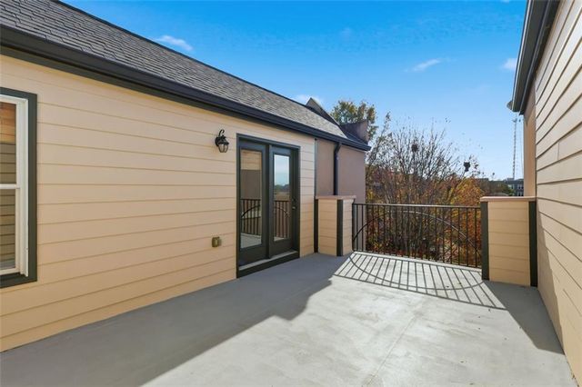 3598 PARKRIDGE POINTE, Duluth, GA 30096