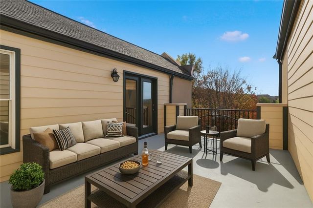 3598 PARKRIDGE POINTE, Duluth, GA 30096