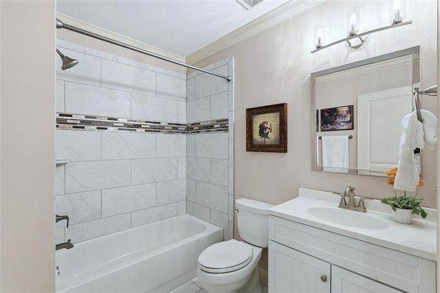 3598 PARKRIDGE POINTE, Duluth, GA 30096