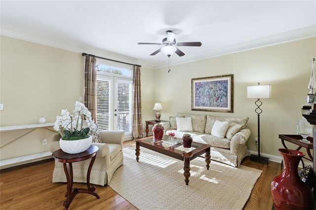 3598 PARKRIDGE POINTE, Duluth, GA 30096