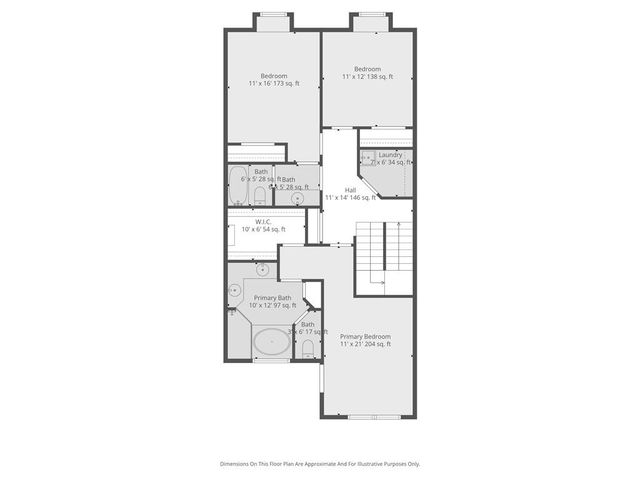 3598 PARKRIDGE POINTE, Duluth, GA 30096